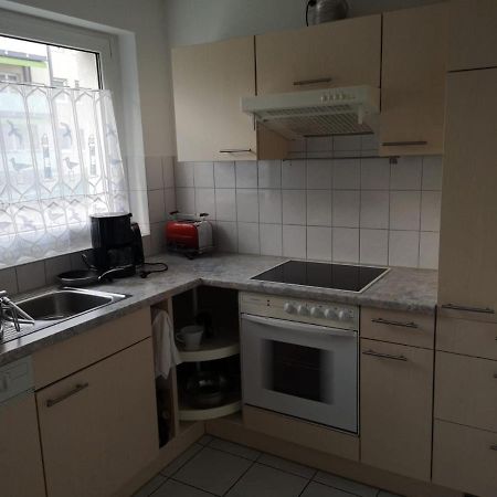 Helene Apartment Bad Sackingen Exterior photo