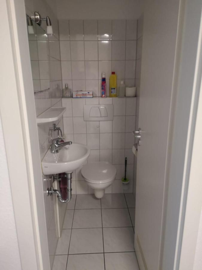 Helene Apartment Bad Sackingen Exterior photo